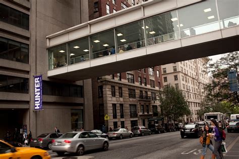 cuny hunter college